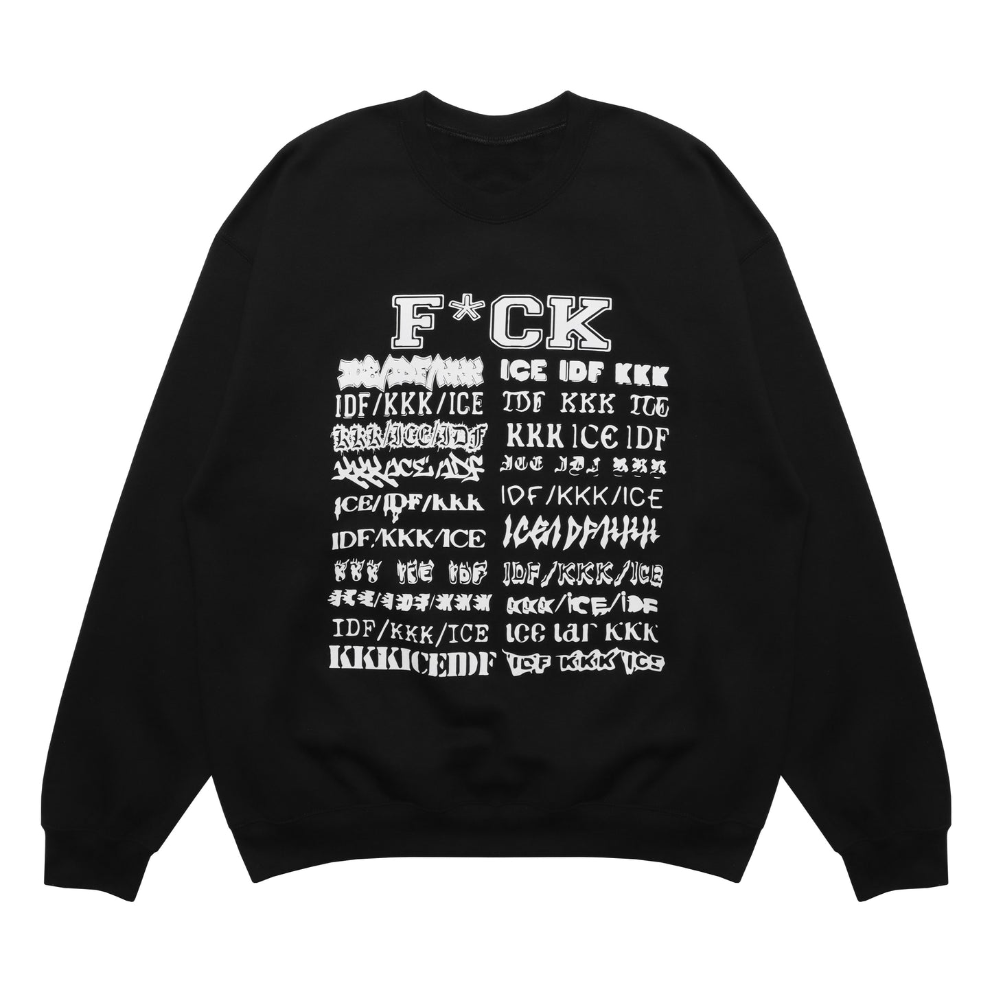 ANTI-TERROR LONG SLEEVE