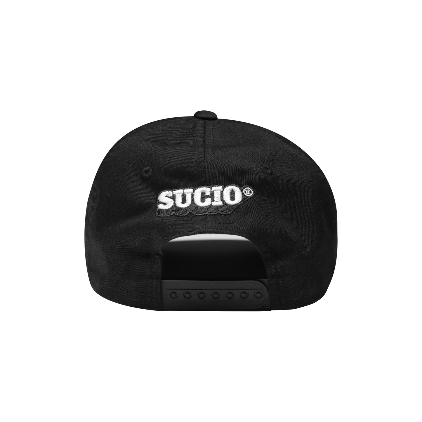 GOD'S Last Name 5-panel