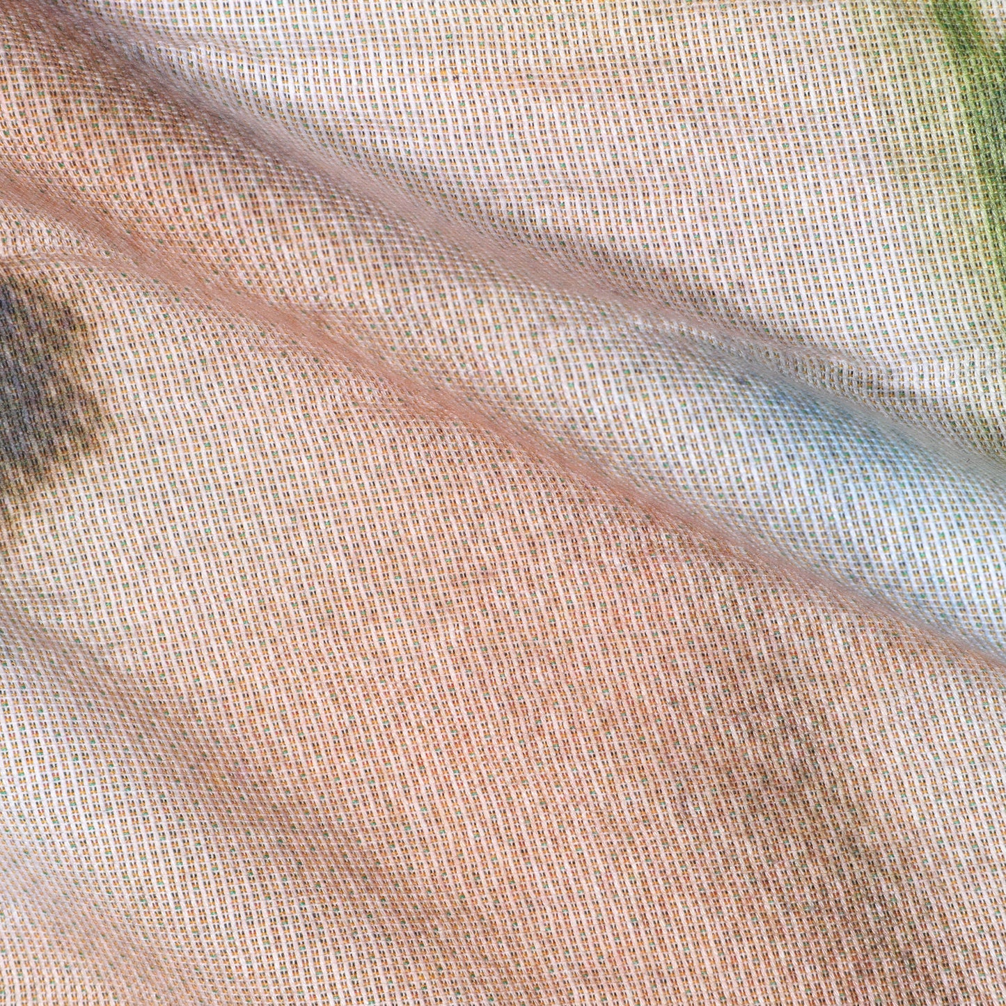 "EL Pablito" Woven Jacquard Blanket