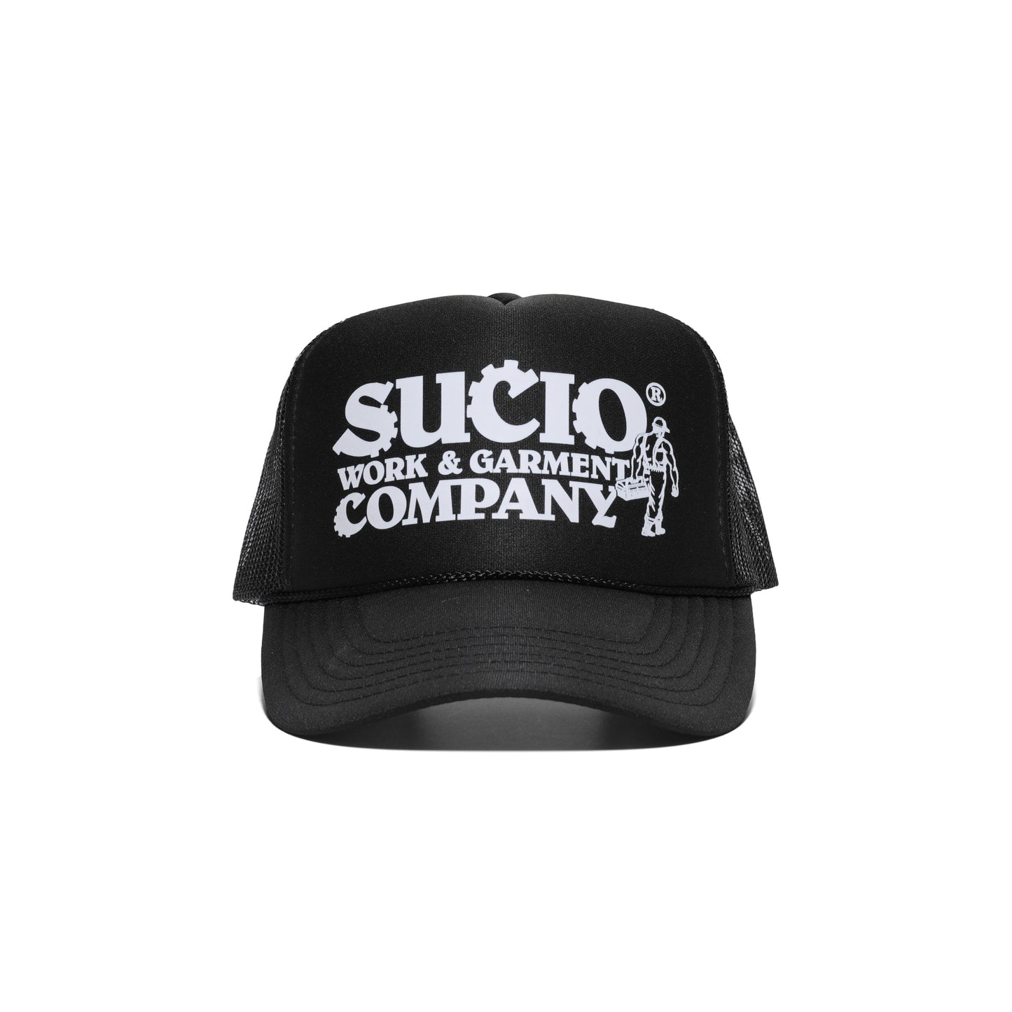 Work And Garment Co. Hat