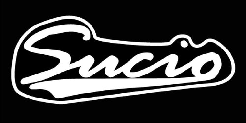 NINO SUCIO®