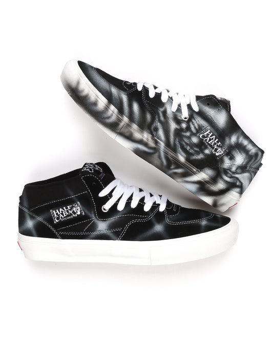 Emilio Roberto Half Cabs