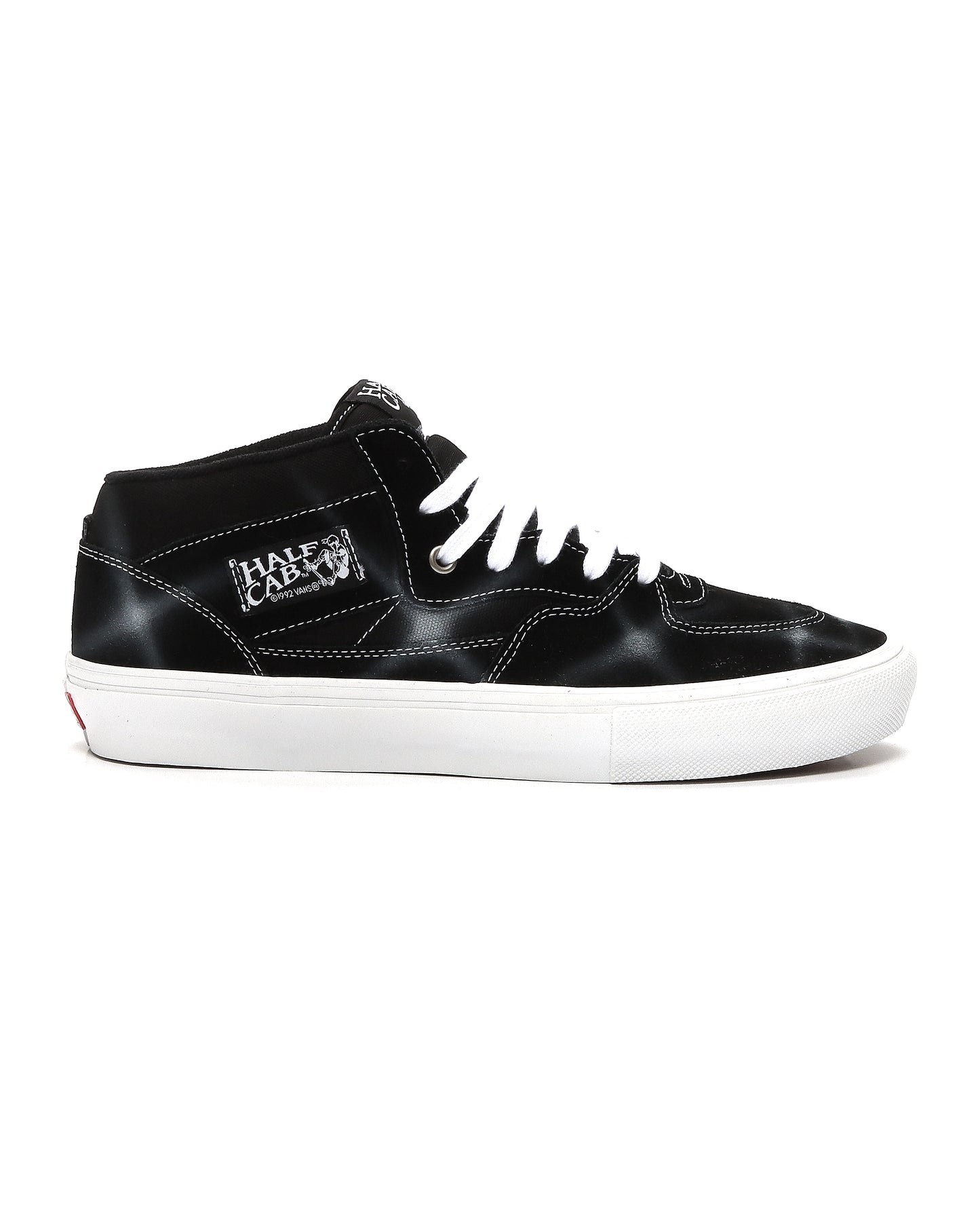 Emilio Roberto Half Cabs