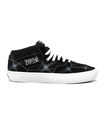 Emilio Roberto Half Cabs
