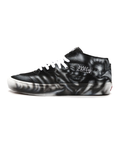 Emilio Roberto Half Cabs