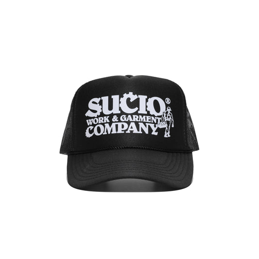 Work And Garment Co. Hat